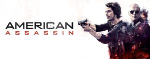 American Assassin: ecco Dylan O’Brien e Michael Keaton nel nuovo trailer italiano