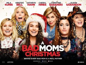Bad Moms 2: ecco Mila Kunis nel trailer italiano del film
