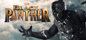 Black Panther: pubblicato il nuovo trailer italiano del film
