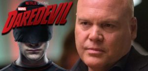 Daredevil: Kingpin farà ritorno nella terza stagione