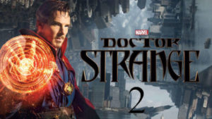 Doctor Strange: Kevin Feige ci parla di un possibile sequel del film