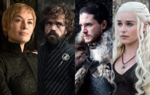 Game of Thrones 8: nessuno del cast riceverà il copione