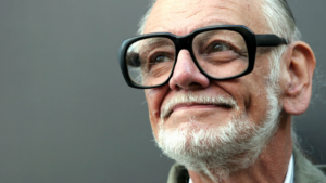 George A. Romero riceverà una stella sulla Walk of Fame