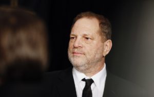 La Weinstein Company dichiarata ufficialmente la bancarotta