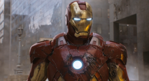 Avengers – Infinity War: ecco le prime immagini della nuova armatura di Iron Man