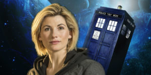 Doctor Who: annunciato il cast dell’undicesima stagione