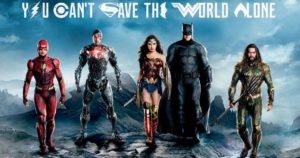 Justice League: ecco il final trailer in italiano del film diretto da Zack Snyder