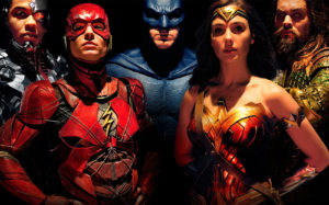 Justice League: rilasciato il full trailer ufficiale del film