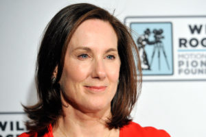 Kathleen Kennedy, direttrice della Lucasfilm, dichiara: “Tolleranza zero verso le molestie!”