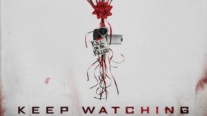 Keep Watching: ecco il primo trailer ufficiale del nuovo horror diretto da Sean Carter