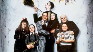 La Famiglia Addams: Conrad Vernon dirigerà il nuovo film d’animazione