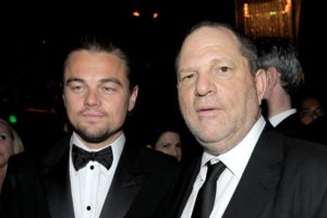 Caso Weinstein: Leonardo DiCaprio si scaglia contro la violenza sulle donne