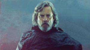 Star Wars – Gli Ultimi Jedi: Mark Hamill allontana la possibilità che Luke Skywalker passi al Lato Oscuro