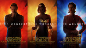 Professor Marston & The Wonder Women: distribuito il trailer ufficiale