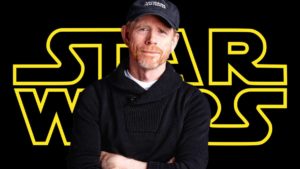 Han Solo: Ron Howard si lascia sfuggire uno spoiler del film