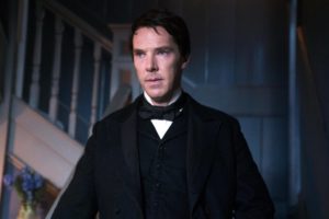 The Current War: la pellicola con Benedict Cumberbatch rischia di non vedere la luce