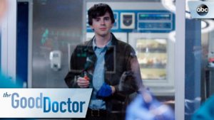 The Good Doctor: la ABC ordina la stagione completa della serie con Freddie Highmore