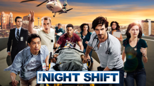 The Night Shift: la NBC cancella la serie dopo quattro stagioni
