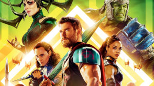 Thor – Ragnarok: un nuovo tassello nel mosaico Marvel