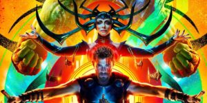 Lucca Comics & Games 2017: verranno proiettati Thor – Ragnarok ed i primi minuti di Coco