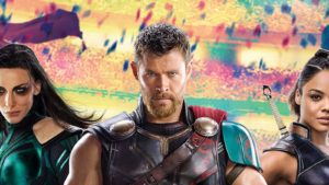 Thor – Ragnarok: svelata la durata del film
