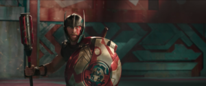 Thor – Ragnarok: immagini inedite rese pubbliche nel corso dello speciale di Disney Channel