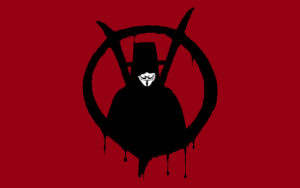 V per Vendetta potrebbe diventare presto una serie TV
