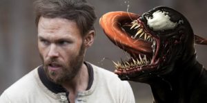 Venom: anche Scott Haze si unisce al cast