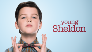 Young Sheldon: la serie ci svela l’origine del termine “Bazinga”