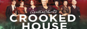 Mistero a Crooked House: ecco il trailer italiano del film tratto dal romanzo di Agatha Christie