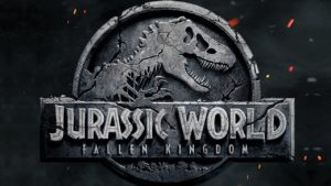 Jurassic World – Il Regno Distrutto: il primo trailer potrebbe essere distribuito al cinema con Star Wars VIII