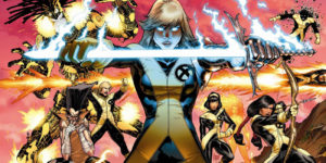 New Mutants sarà una trilogia horror, parola di Josh Boone