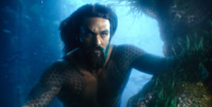 Man of Steel: confermato l’easter egg di Aquaman nel film di Zack Snyder