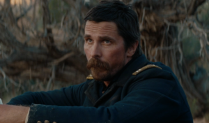 Hostiles: ecco il primo trailer del film con protagonista Christian Bale