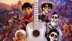 Coco: diffuso il nuovo trailer italiano del film targato Disney Pixar