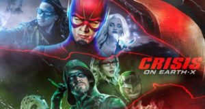 Crisis on Earth-X: rilasciato il trailer esteso del nuovo crossover delle serie DC