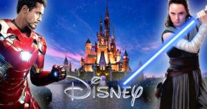 Disney: ecco i primi dettagli sulla piattaforma di streaming