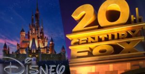 La Disney in trattativa per acquisire una parte della 21th Century Fox