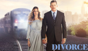 Divorce e Crashing: la HBO annuncia il ritorno delle due serie