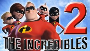 Gli Incredibili 2: rilasciato il teaser trailer in italiano