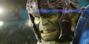 Thor – Ragnarok: Taika Waititi ci spiega il cambiamento di Hulk