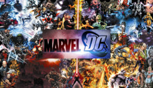 Justice League: il cast vorrebbe la realizzazione di un crossover con il MCU