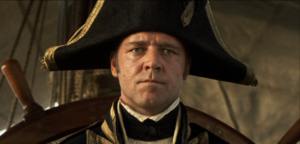 Master & Commander: Russell Crowe annuncia un possibile sequel del film