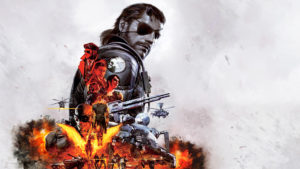 Metal Gear Solid: trovato lo sceneggiatore per il film