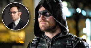 Arrow 6: svelata l’identità del personaggio interpretato da Michael Emerson