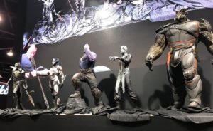 Avengers – Infinity War: Kevin Feige rivela nuovi dettagli sull’Ordine Nero