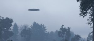 Rendlesham: in arrivo una nuova serie TV targata Sony ispirata agli avvistamenti UFO