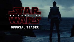 Star Wars – Gli Ultimi Jedi: ecco il nuovo teaser trailer ricco di scene inedite