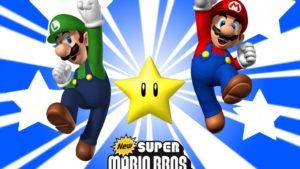 Super Mario Bros. torna al cinema con un film d’animazione