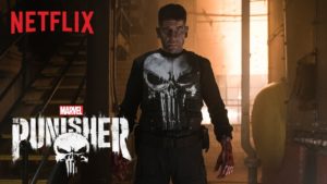 The Punisher: lo showrunner della serie ci svela i possibili villain della seconda stagione